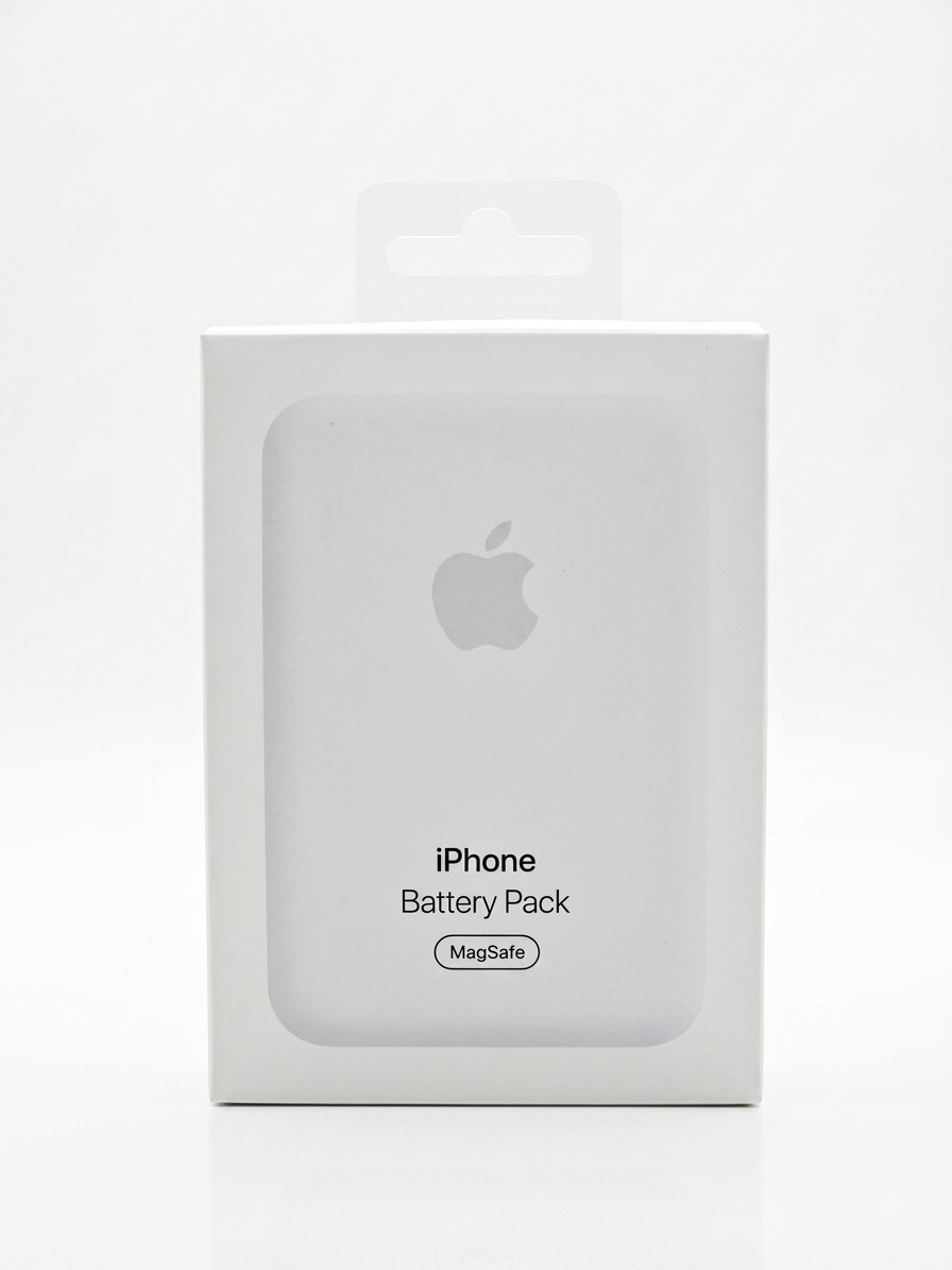 Batería MagSafe 10,000mAh