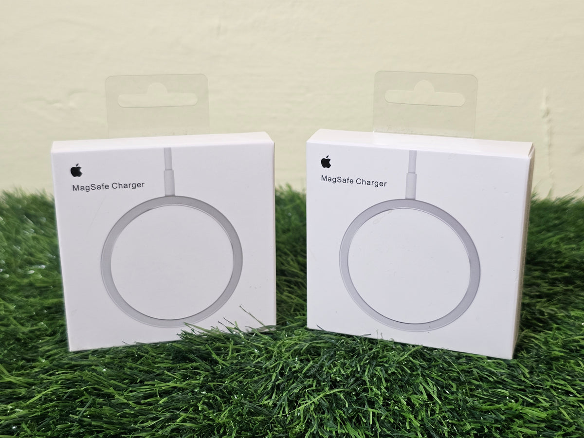 Cargador MagSafe Inalámbrico