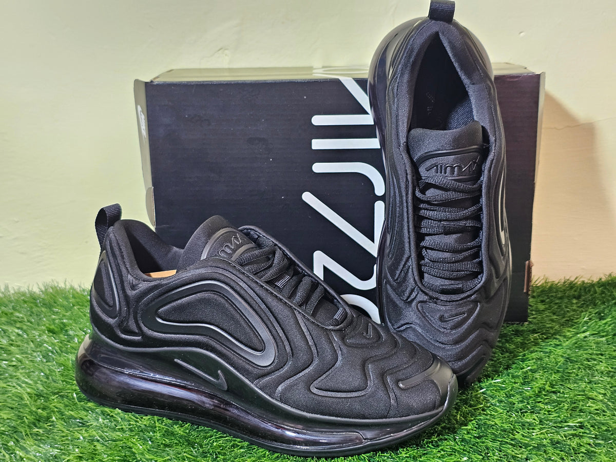 Nike Air Max 720T Negro Importado