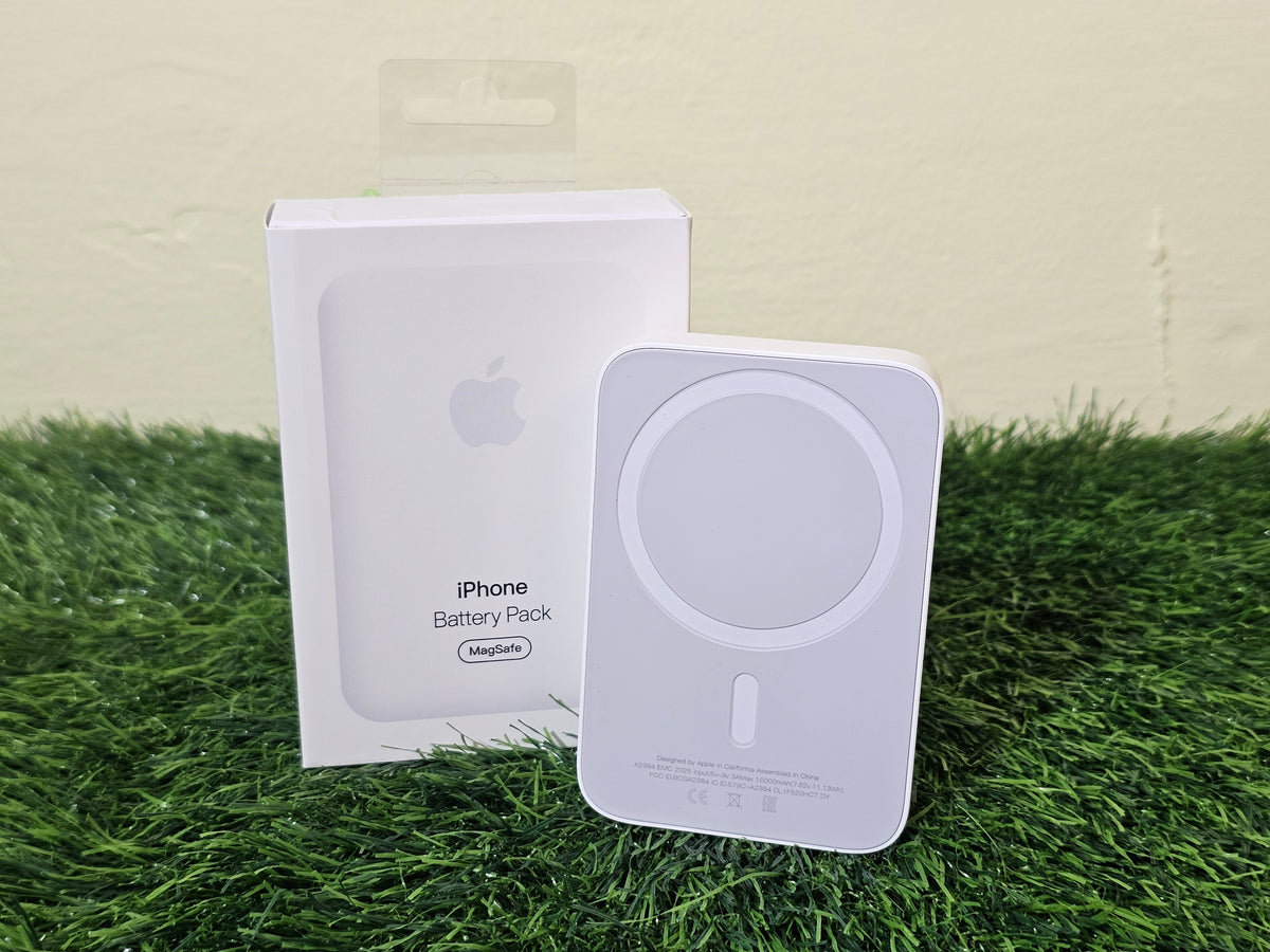 Batería MagSafe 10,000mAh