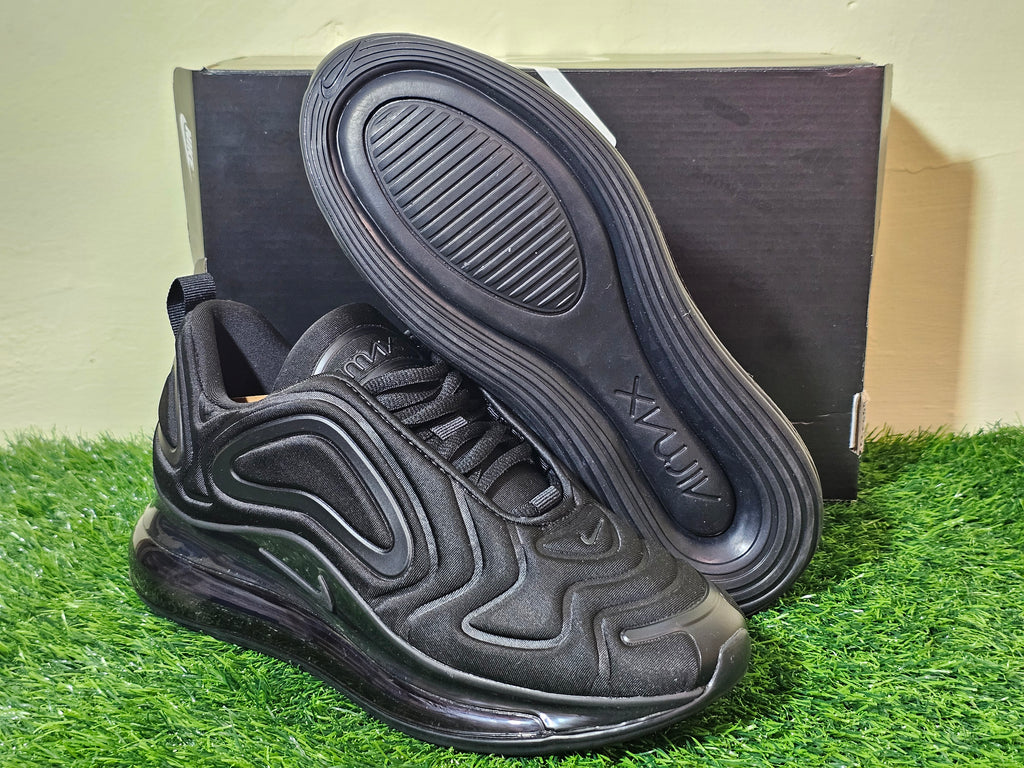 Nike Air Max 720T Negro Importado