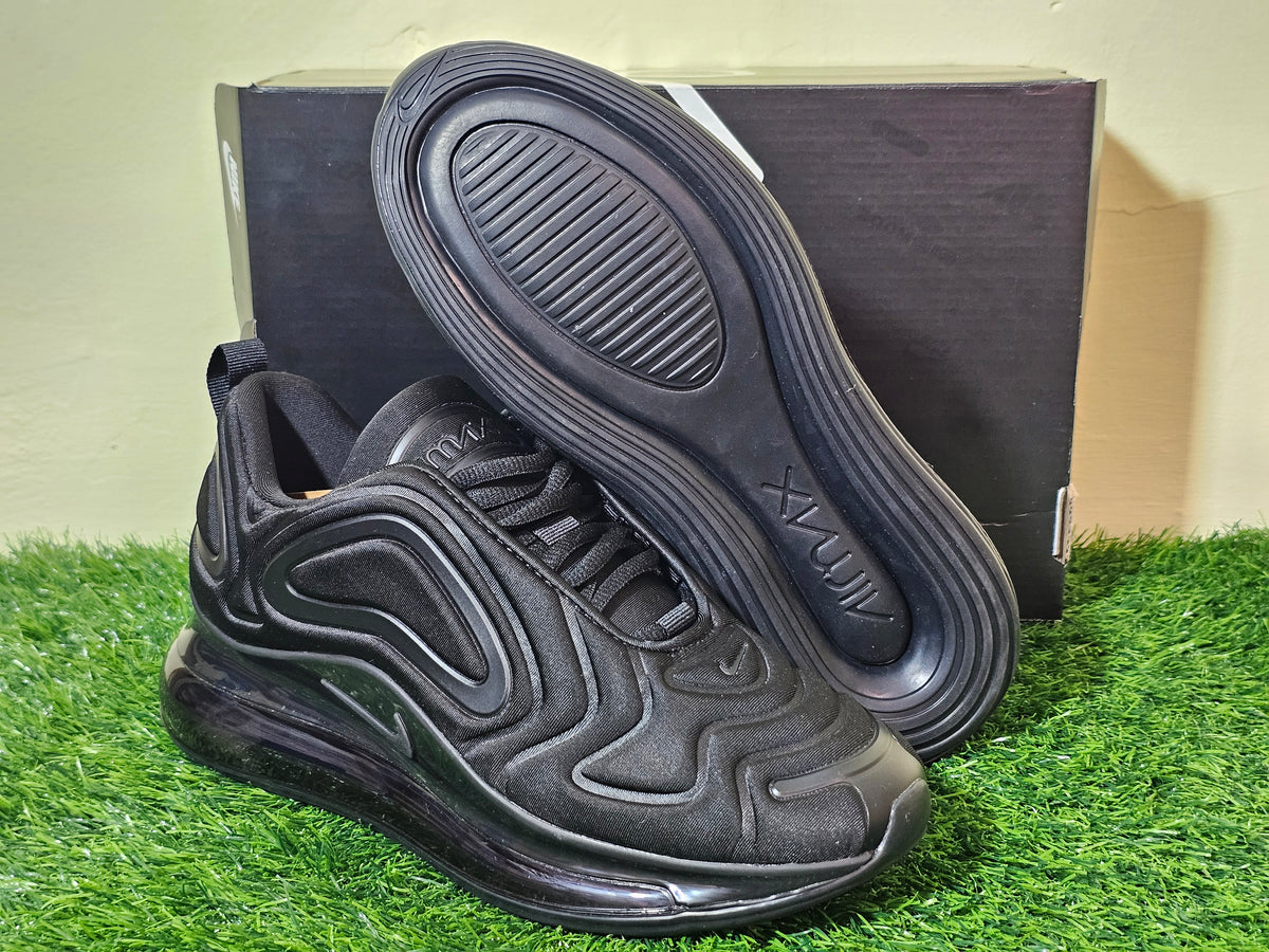 Nike Air Max 720T Negro Importado