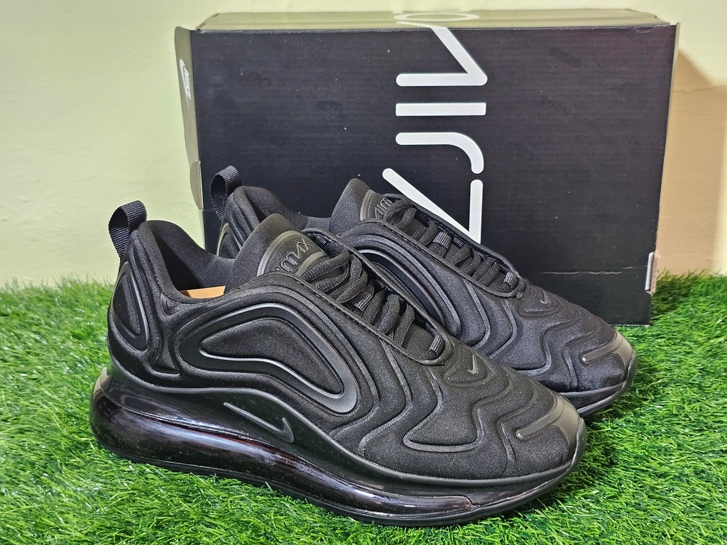 Nike Air Max 720T Negro Importado